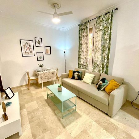 Gatu Villa Gadir, Preferente Mayores De 25 Anos Y Familias 카디스 외부 사진