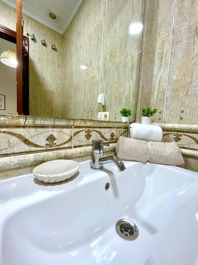 Gatu Villa Gadir, Preferente Mayores De 25 Anos Y Familias 카디스 외부 사진