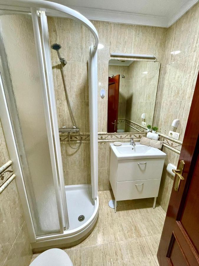 Gatu Villa Gadir, Preferente Mayores De 25 Anos Y Familias 카디스 외부 사진