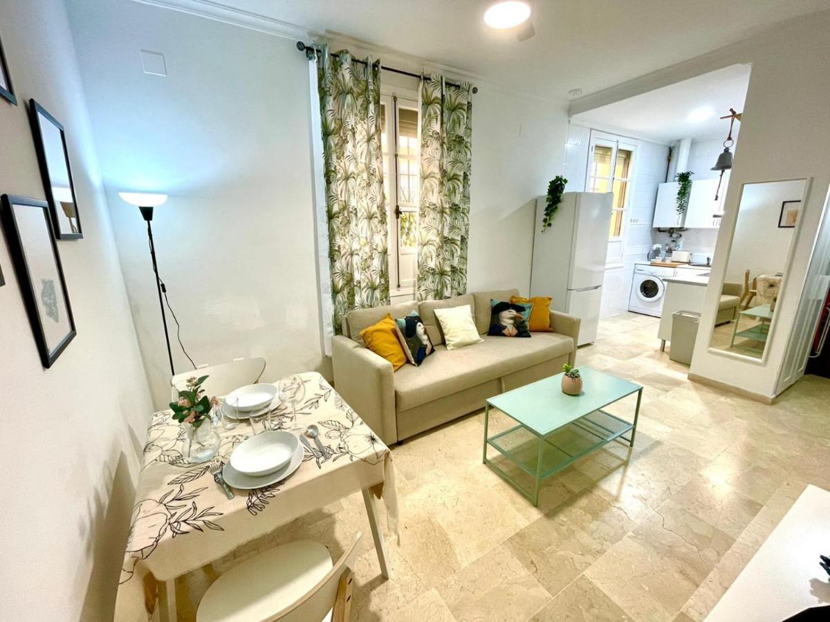 Gatu Villa Gadir, Preferente Mayores De 25 Anos Y Familias 카디스 외부 사진